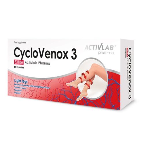 Cyclovenox