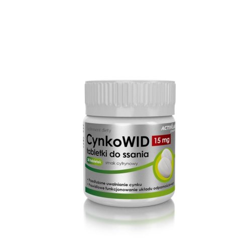 cynkowid 15 mg